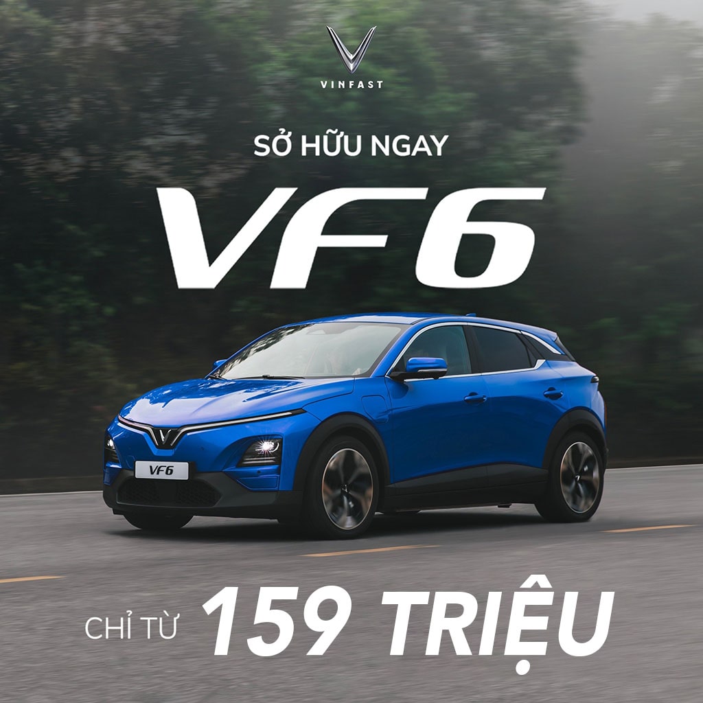Cập Nhật Giá VF6 Phú Thọ – “Mãnh Liệt Tinh Thần Việt Nam 3” 9 Cập Nhật Giá VF6 Phú Thọ – “Mãnh Liệt Tinh Thần Việt Nam 3” vf6 Cập Nhật Giá VF6 Phú Thọ – “Mãnh Liệt Tinh Thần Việt Nam 3”